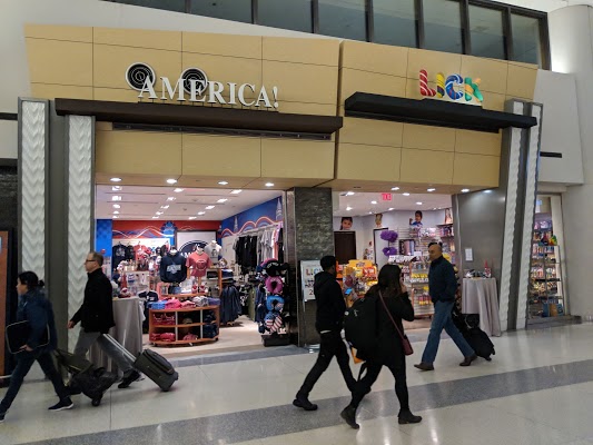 america