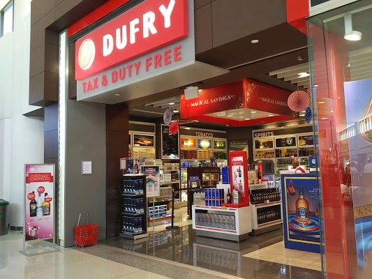 duty-free