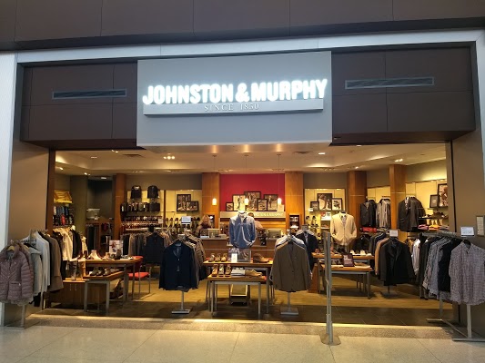 johnston-murphy